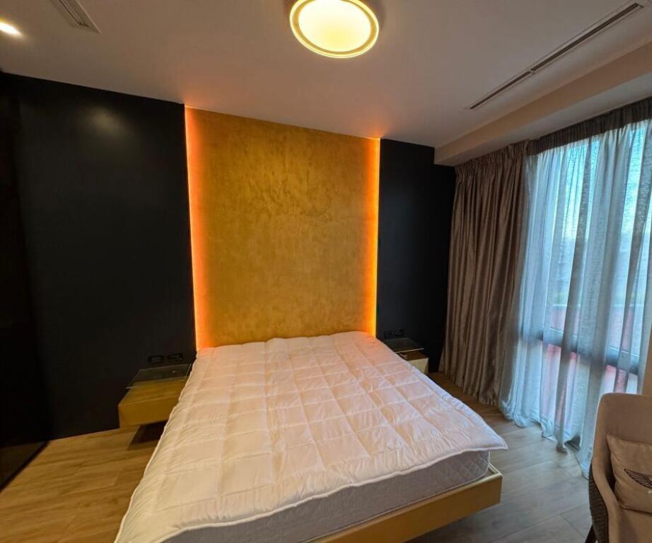 🏡 Jepet me Qira Apartament Luksoz 1+1 – Park Gate