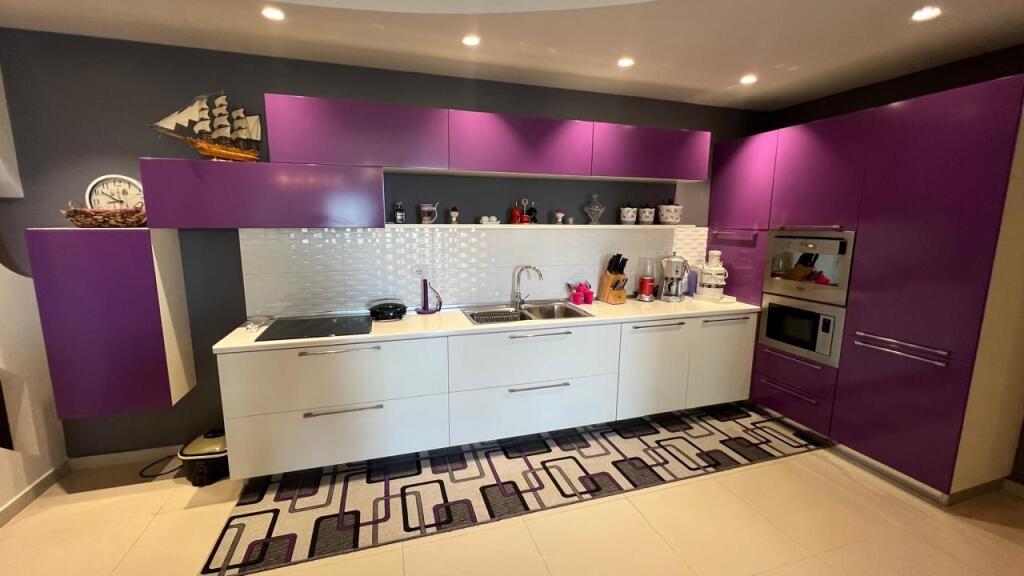 Apartment for rent on the promenade