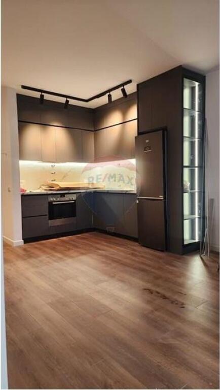 APARTAMENT 1+1 ME QIRA