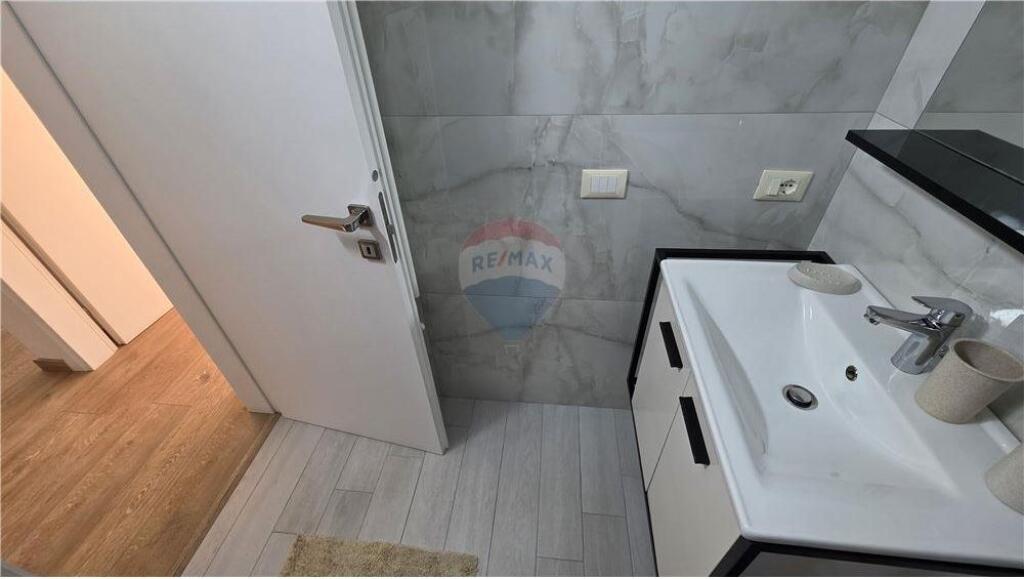 PREMIUM 1+1 APARTMENT FOR SALE – LUNGOMARE | SEA VIEW