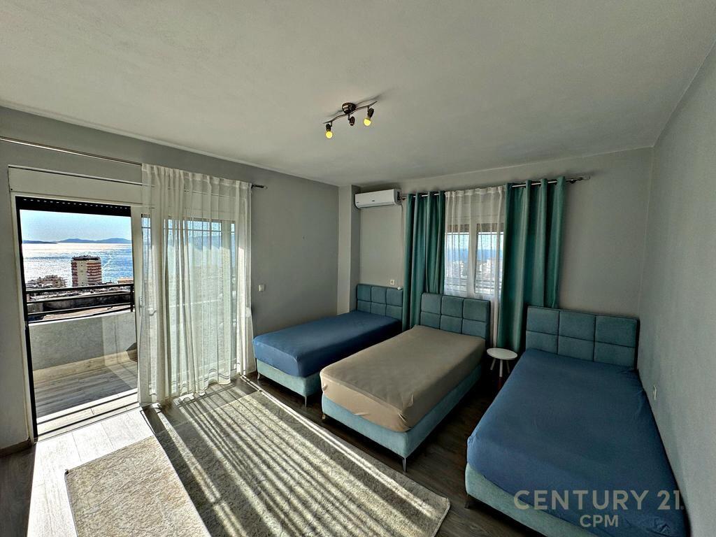 VENDIAMO APPARTAMENTO 3+1+3 A SARANDA! 245.000 € Sup. Totale 156m2