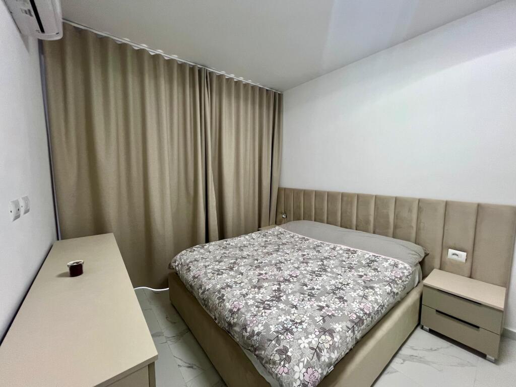 Apartament Per Qera Ne Orikum