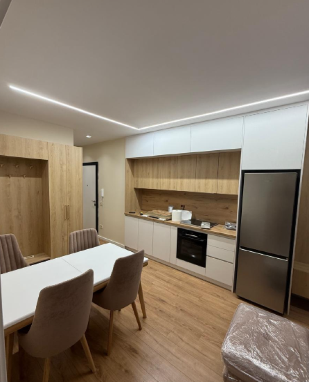 Affittasi Appartamento 2+1 – Mine Peza, Golden Tower