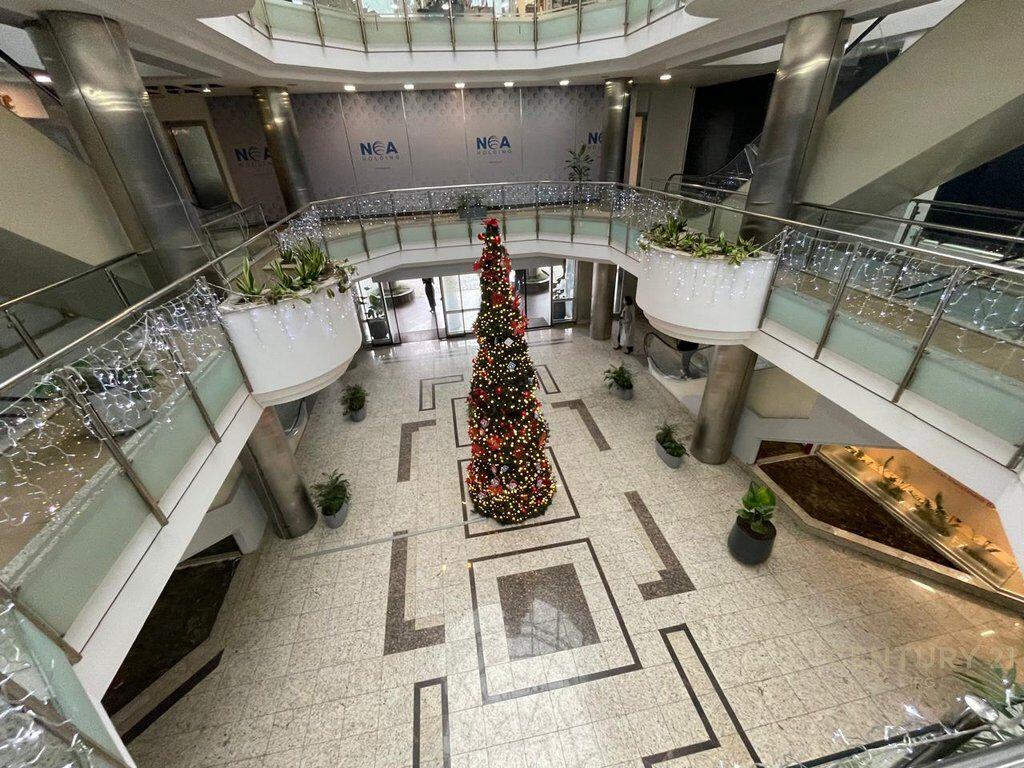 APARTAMENT ME QIRA NË KULLAT BINJAKE 500 € /muaj