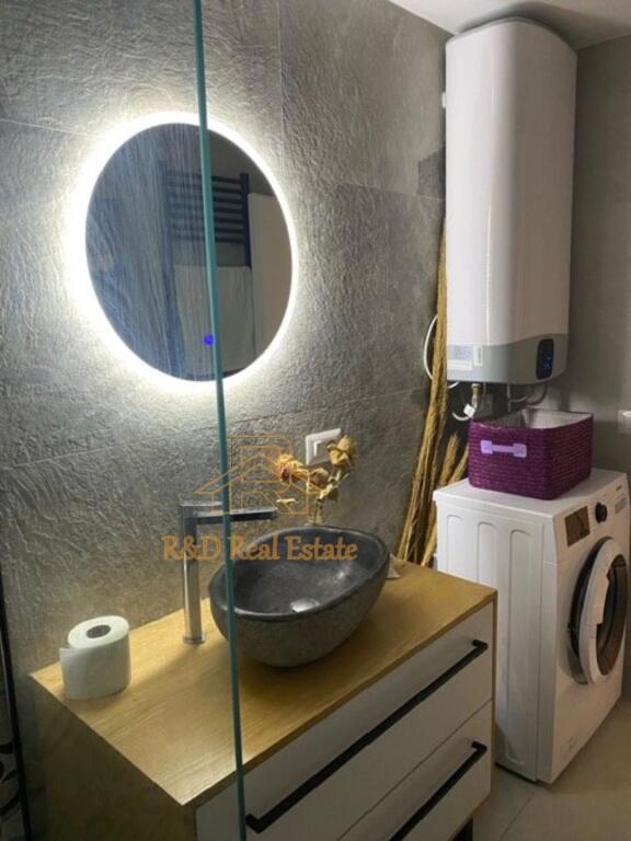 🏡 Jepet me qira apartament i rinovuar – Myslym Shyri