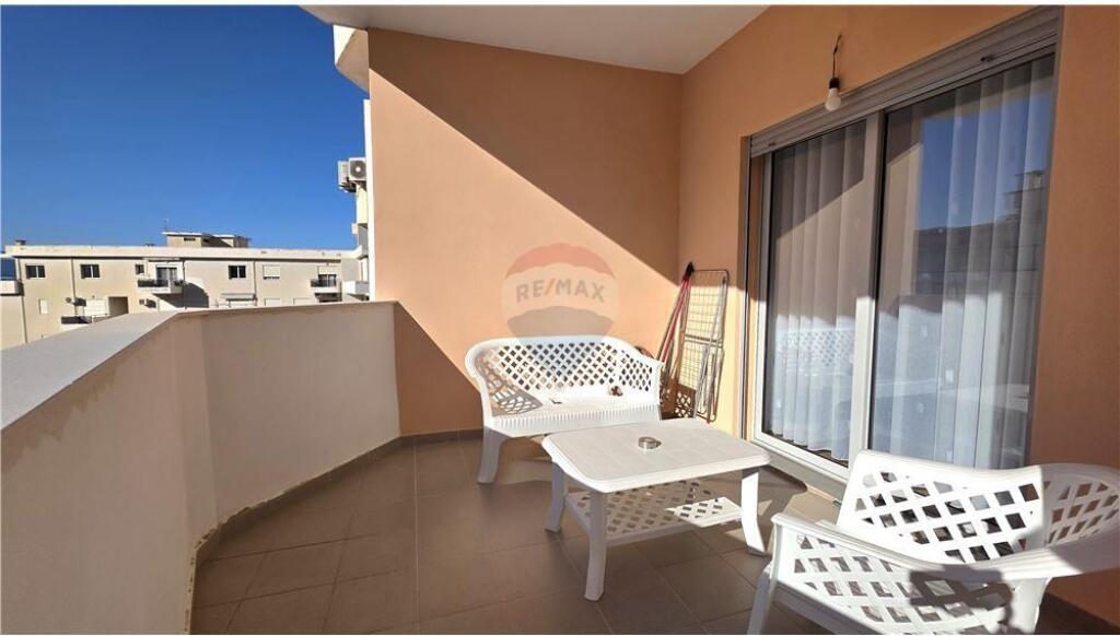 PREMIUM 1+1 APARTMENT FOR SALE – LUNGOMARE | SEA VIEW