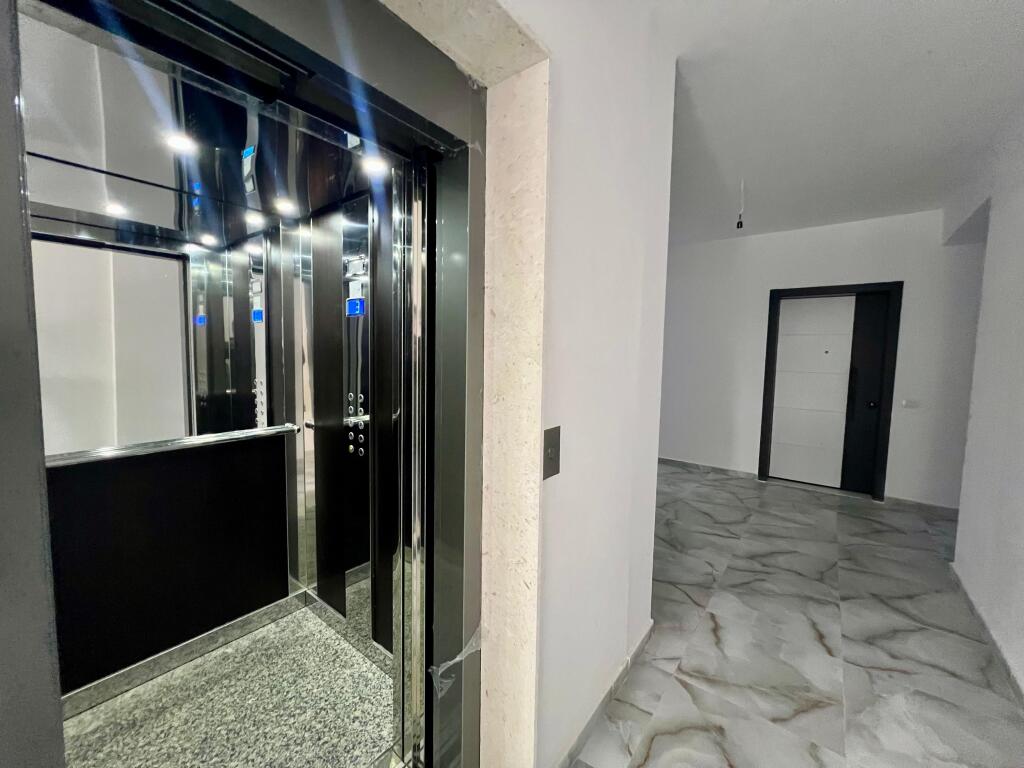 Apartament Per Qera Ne Orikum