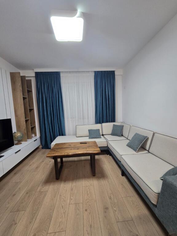 Apartment 2+1,Yzberisht!