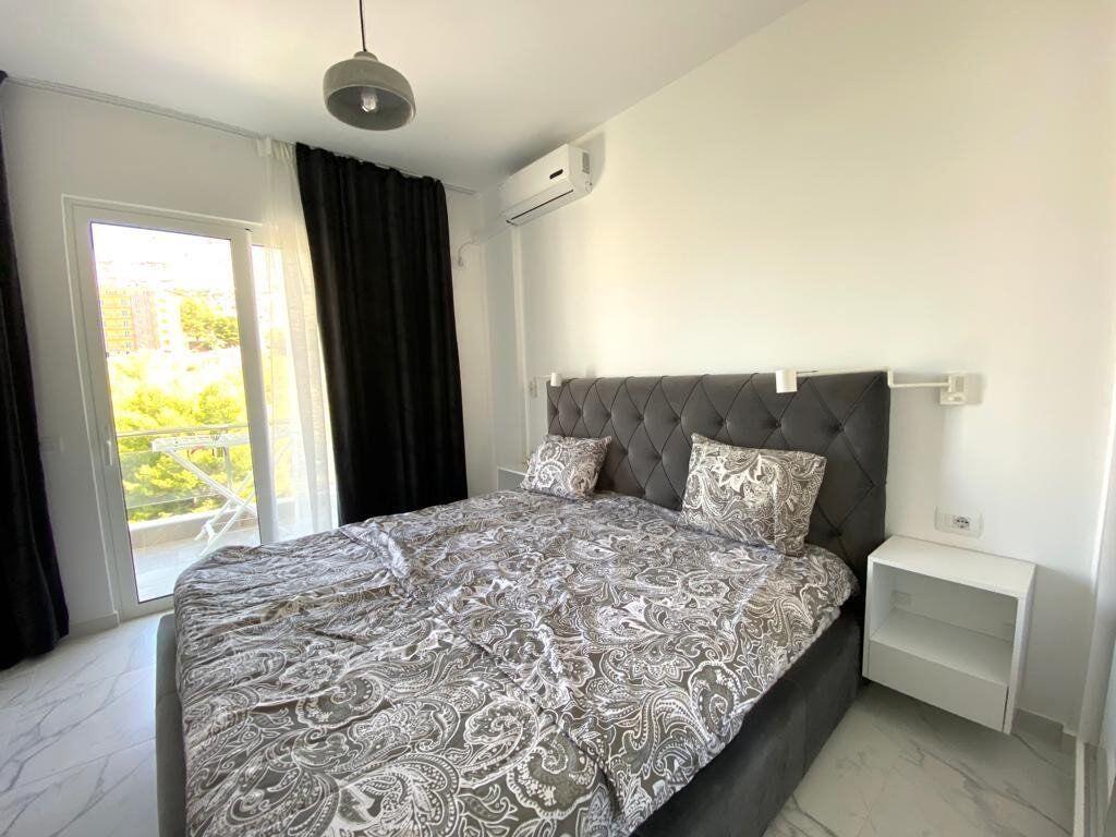 SARANDË, PENTHOUSE LUKSOZ ME PAMJE PANORAMIKE TË HAPUR NDAJ DETIT 505,000 €