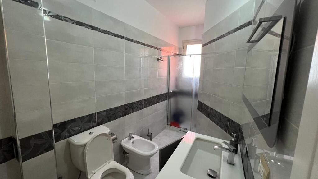 Apartment for rent on the promenade