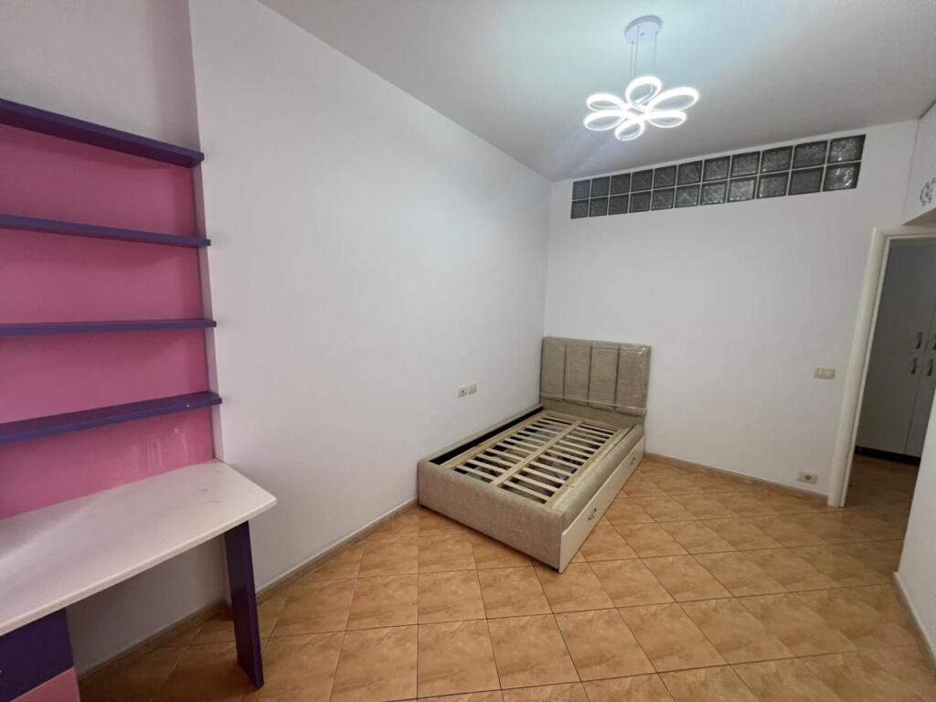 Apartment 2+1 for rent Sport Palace, Durres.