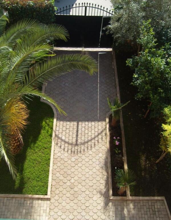 VILE PER SHITJE NE DON BOSKO