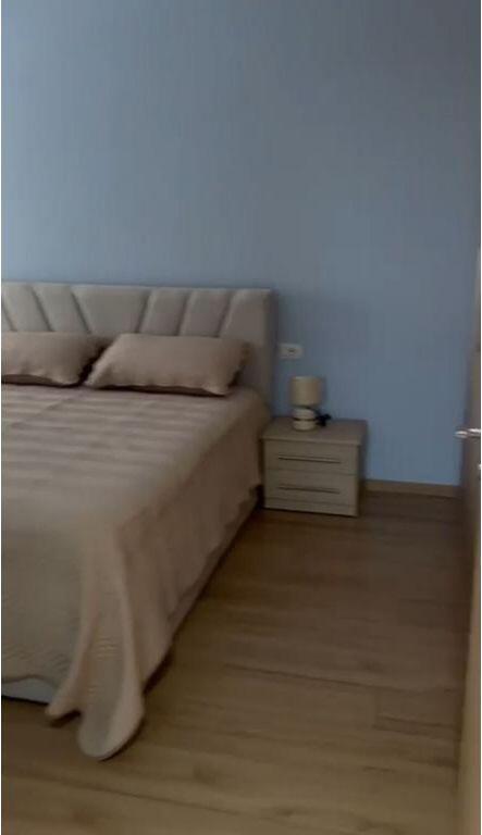Jepet me qera apartament 1+1 Kompleksi Magnet!