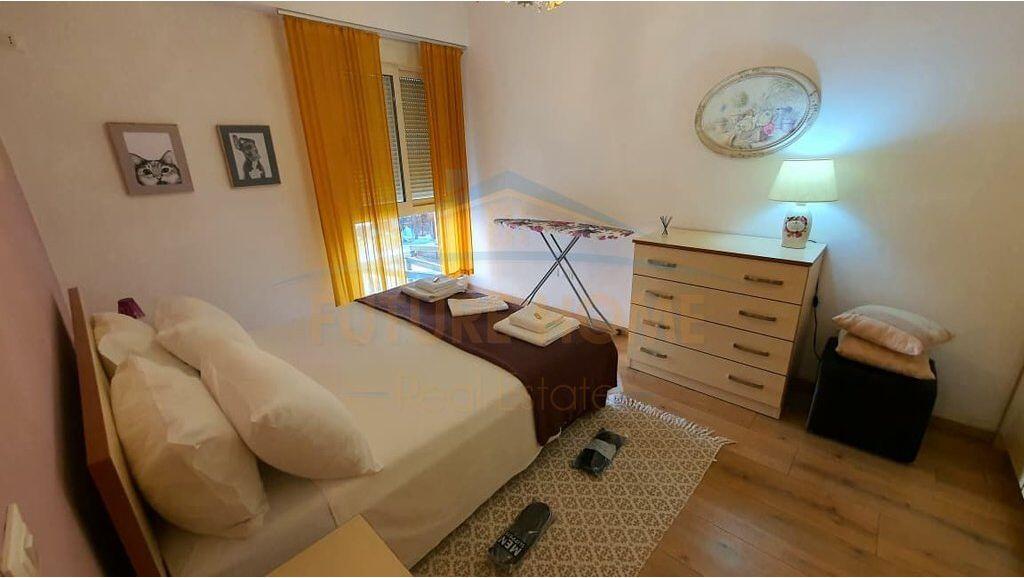 Qira, Apartament 1+1, Kompleksi Delijorgji, Tiranë.