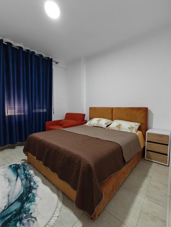 SHITET APARTAMENT 1+1 GJIRI LALEZIT 108.000 EURO