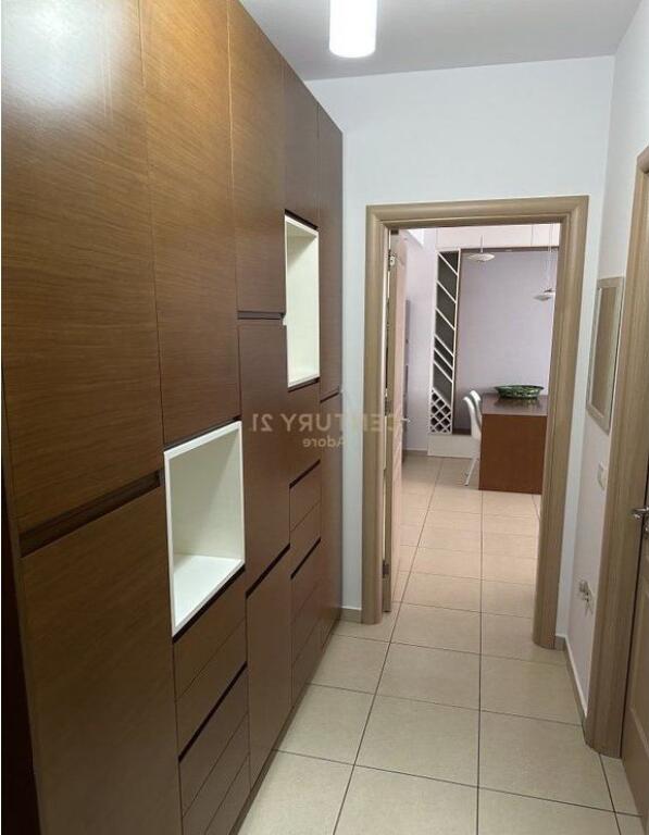 Apartment 1+1 for rent at the first tower of Concord Center