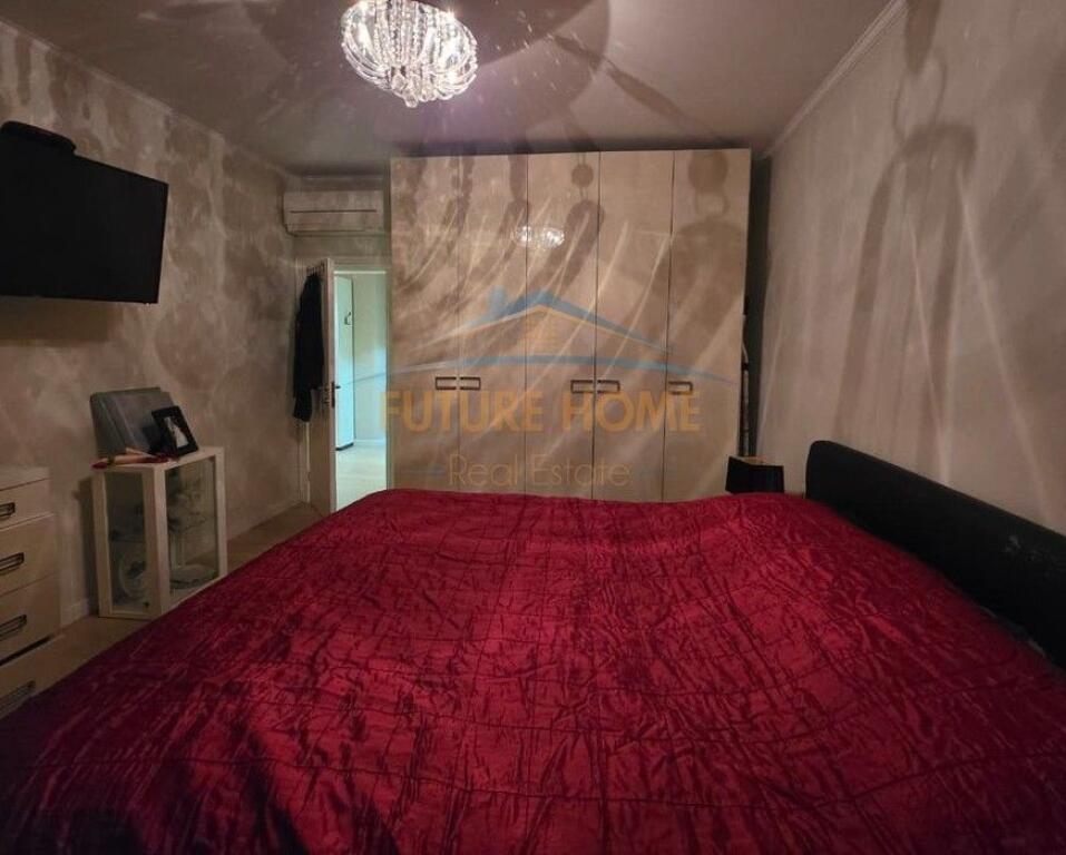 Rent, 2+1 Apartment with veranda on Kosovareve Street