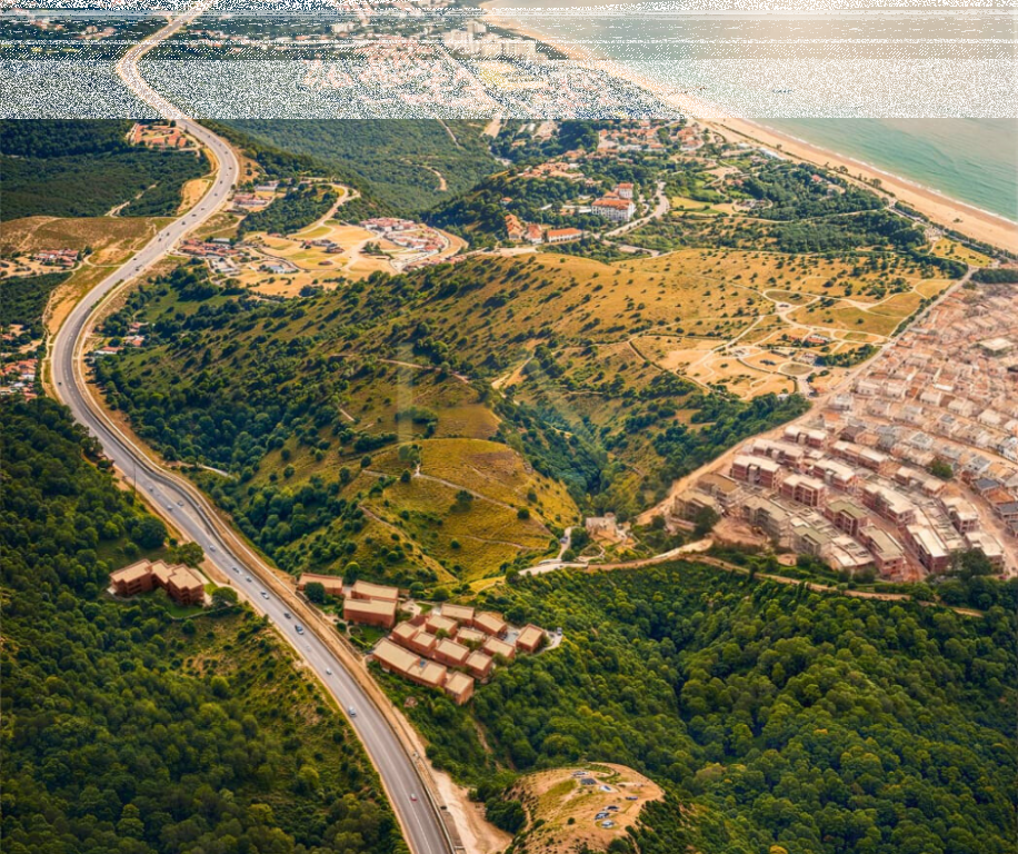 Palasa Hill Residence – Palasë, Vlorë