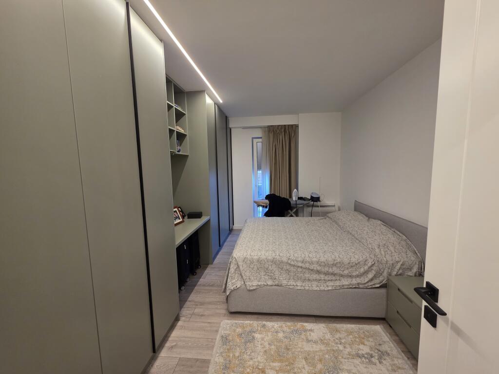 Bulevardi Ri Shitet Apartament 2+1+2+ Depo + Post Parkimi