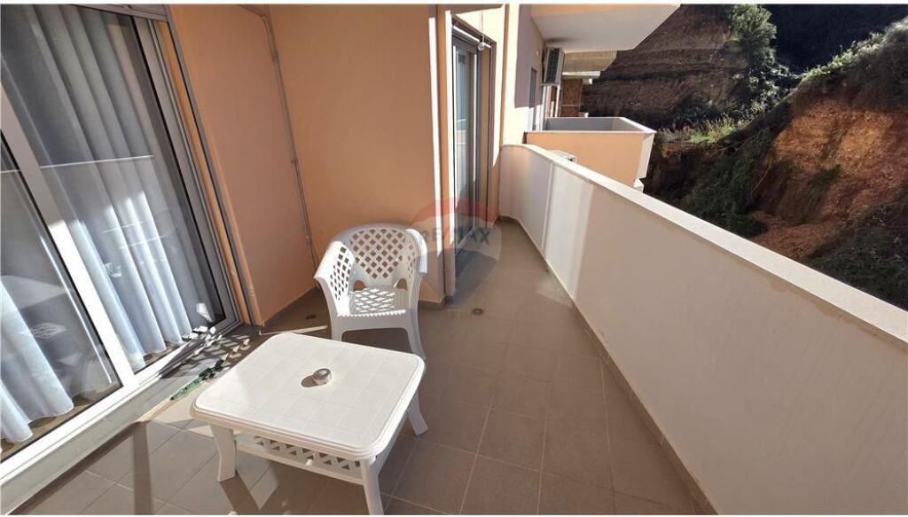 PREMIUM 1+1 APARTMENT FOR SALE – LUNGOMARE | SEA VIEW