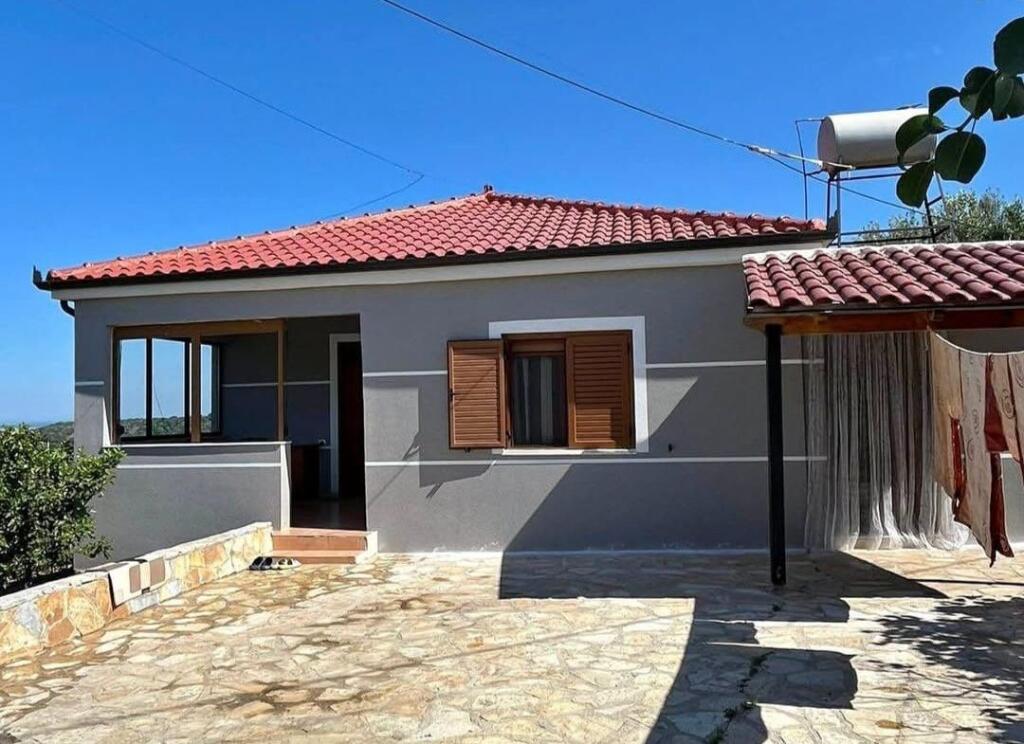 In Vlore, Private House For Sale With Sea View! 130,000€