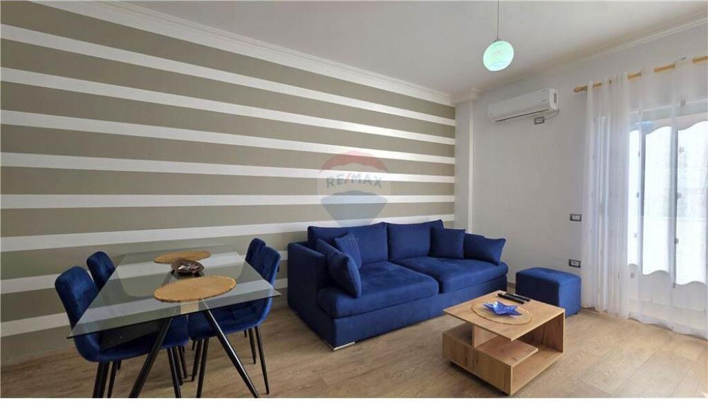 PREMIUM 1+1 APARTMENT FOR SALE – LUNGOMARE | SEA VIEW