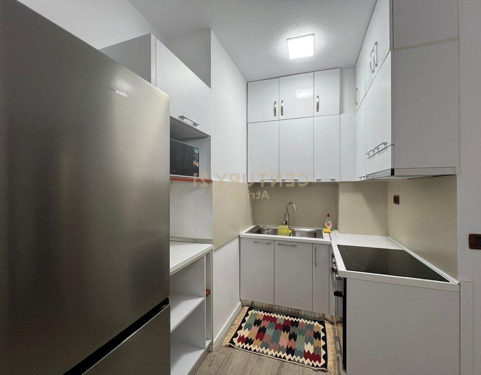 For rent 1+1 at Old Exhibition