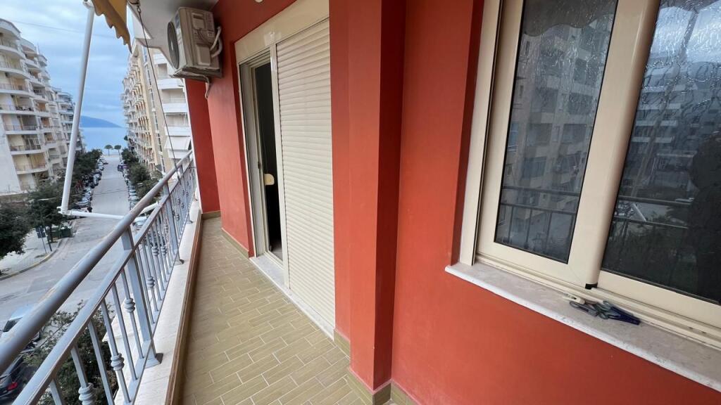 Apartment for sale on the Lungomare