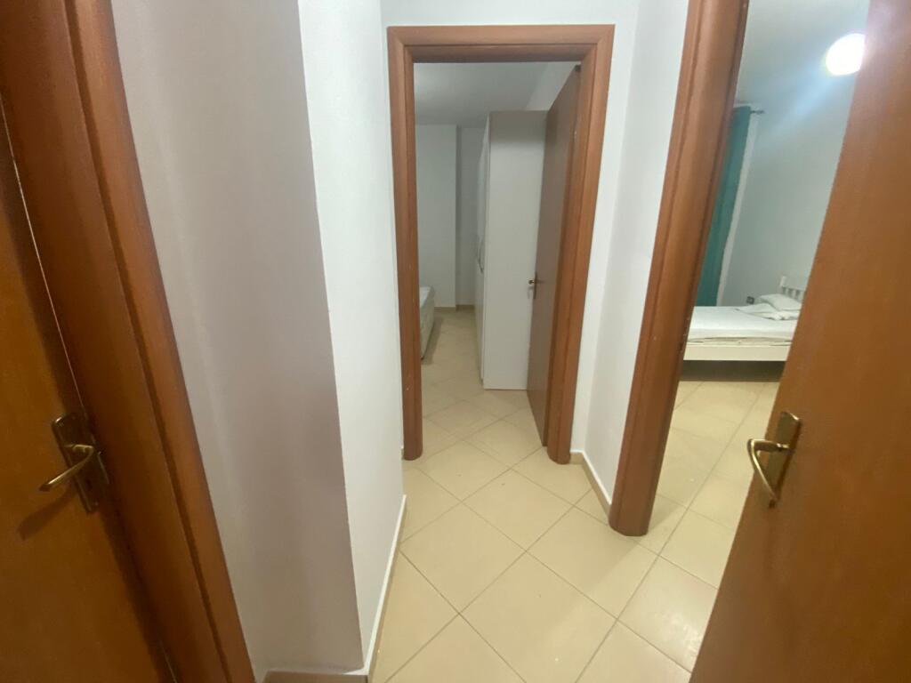 For rent 2+1 yzberisht furnished 47000 lek