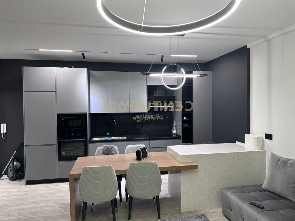 For rent 1+1 at Bulevardi i Ri