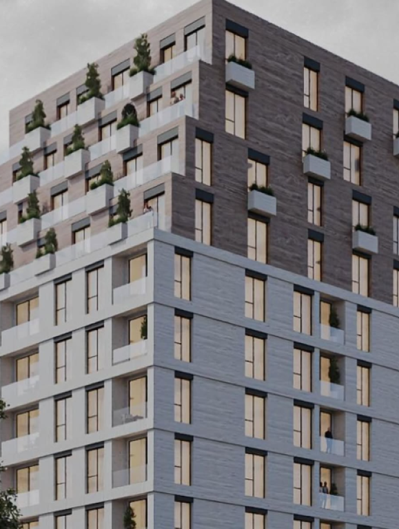 🏢 Apartment 2+1 for Sale – Aviation Field   