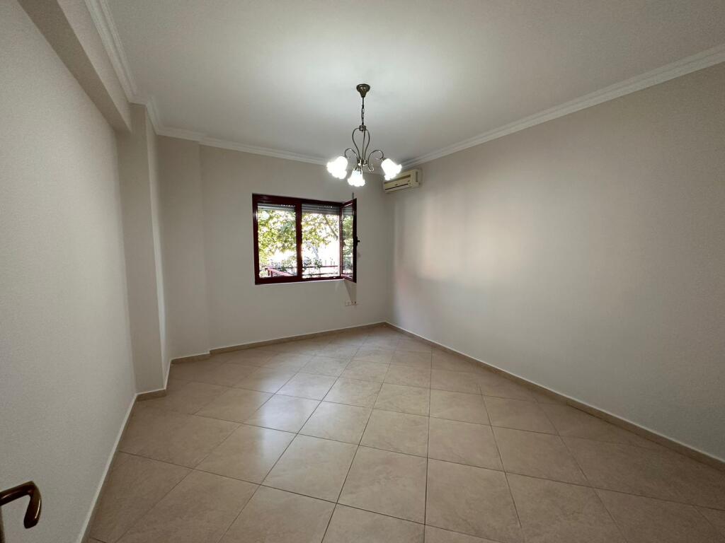 Office apartment 2+1+2 for rent at Rr e Kavajes, opposite Tirana Garden Building