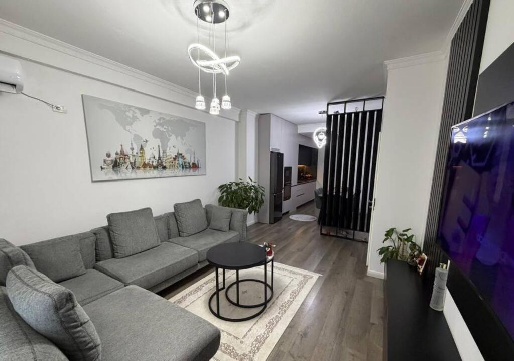 🌟 2+1 në Shitje – Apartament komod në Don Bosko