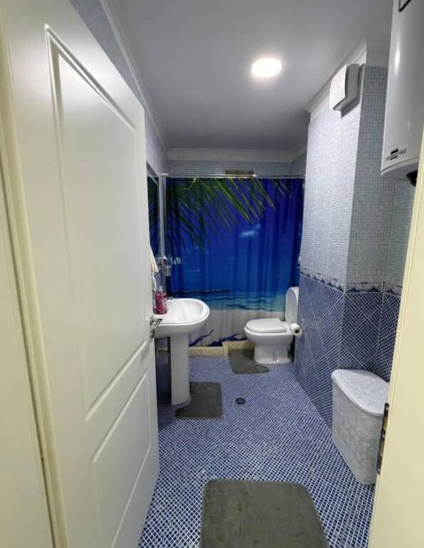 🌟 2+1 në Shitje – Apartament komod në Don Bosko