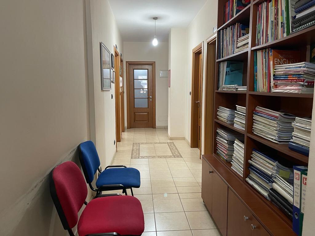 Office Space / Service for Rent – Don Bosko