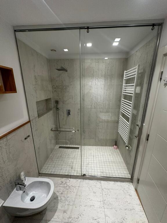 Apartment for rent - Kristal Center