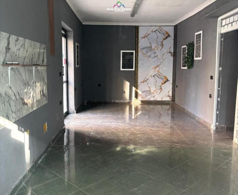 Shop for Rent at 21 Dhjetori (ID BD21476) Tirana.