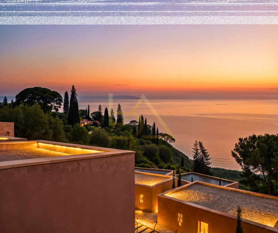 Palasa Hill Residence – Palasë, Vlorë