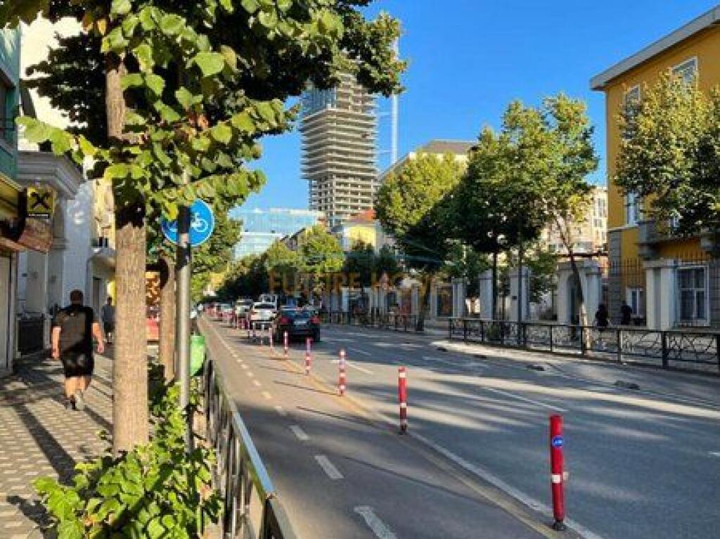 Shitje, Ambient Biznesi,Rruga e Durresit