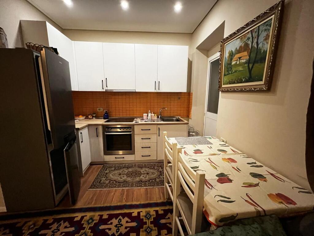 🏠 Apartment 2+1 for rent – Fortuzi St.