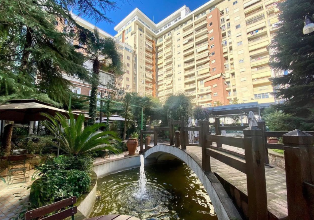 🏡 Apartment 2+1+2 for Rent – Panorama Complex, near Harry Fultz