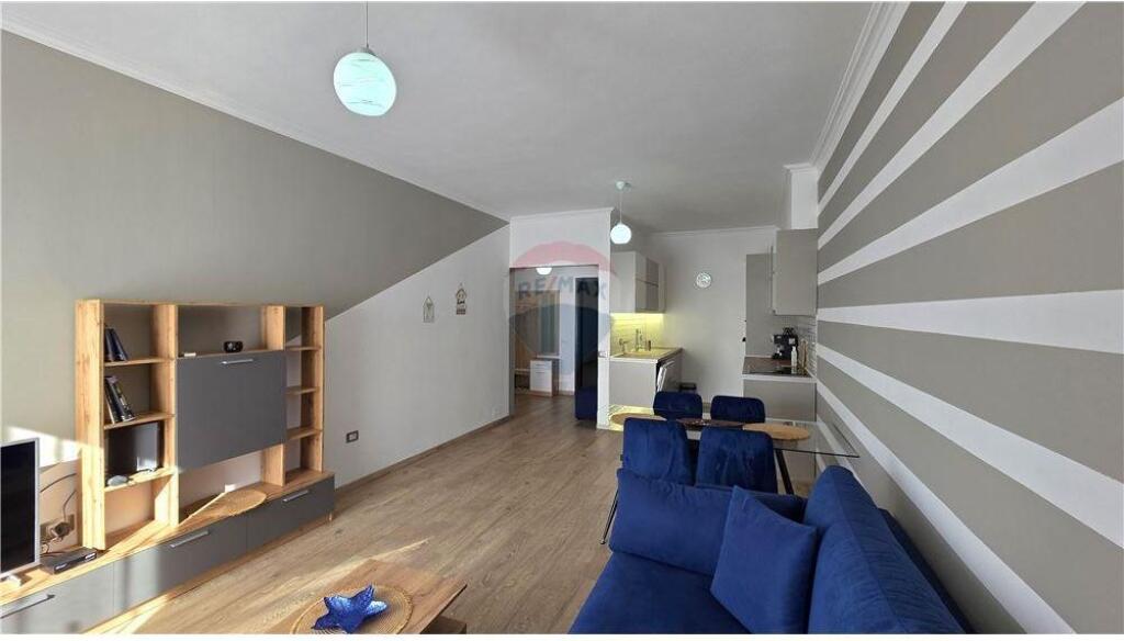 PREMIUM 1+1 APARTMENT FOR SALE – LUNGOMARE | SEA VIEW