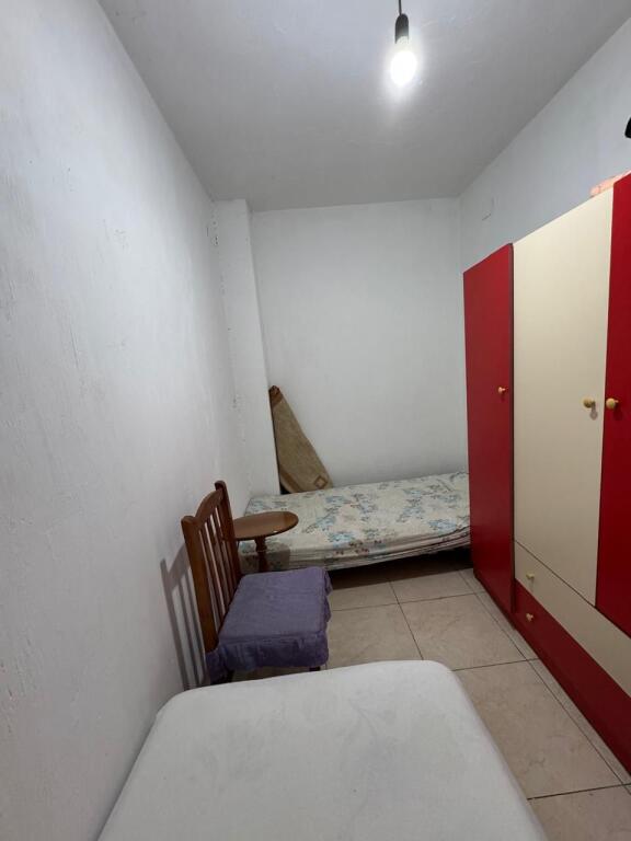 First Floor of a Private House for Rent – Don Bosko (The Mosque)!
