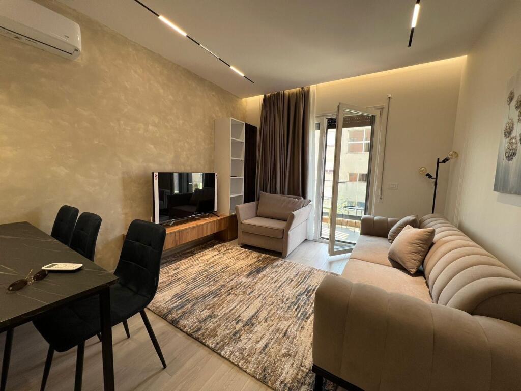 Jepet me qira apartament 1+1 – Kodra e Diellit