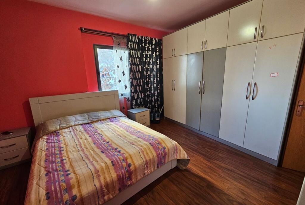 In Astir Apartment 3+1 Furnished For Sale!