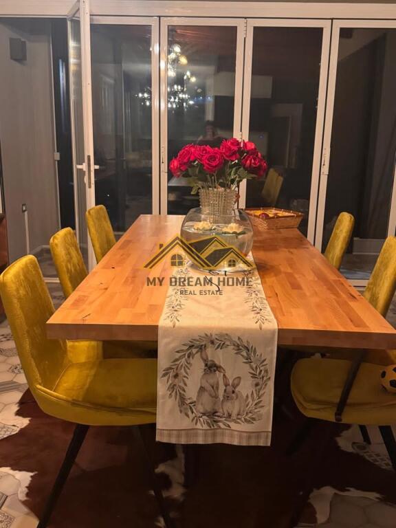 UNIQUE APARTMENT FOR SALE AT THE COURT DURRES