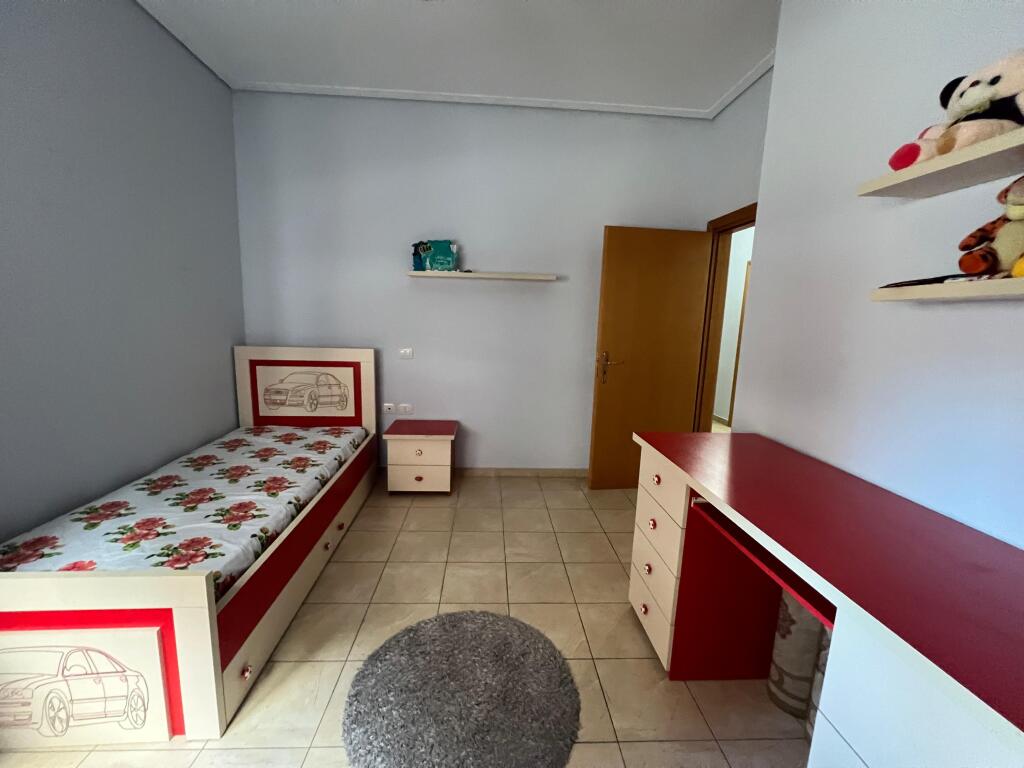 APARTAMENT 2+1 ME QERA