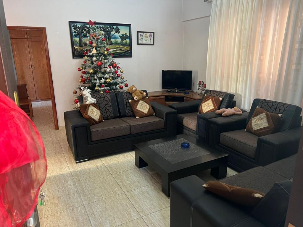 Private house for rent 2+1