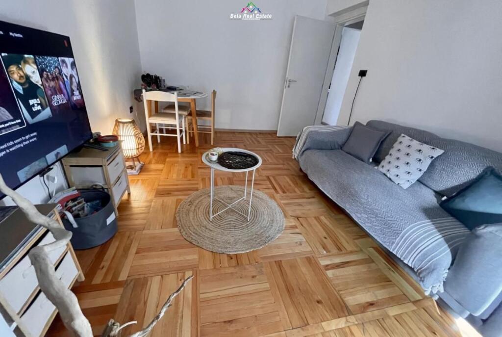 Apartment For Rent 1+1 Near Student City (ID B211412) Tirana