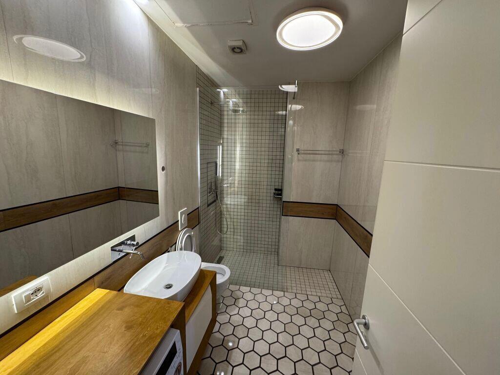 🏡 Jepet me Qira Apartament Luksoz 1+1 – Park Gate